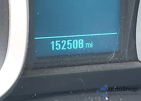 2012 Chevrolet Equinox Ls из США, поврежденный, VIN 2GNFLCEK7C6169609